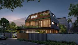 Bukit Timah Road (D10), Detached #546668281